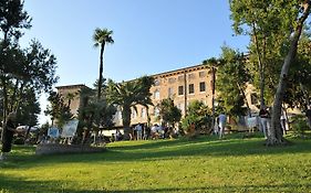 Hotel Il Cavalier D'Arpino