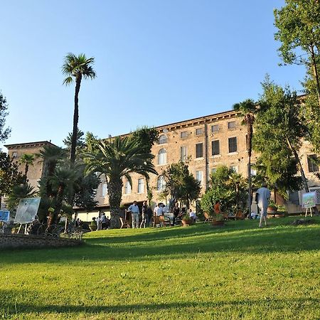 Hotel Il Cavalier D'Arpino Extérieur photo