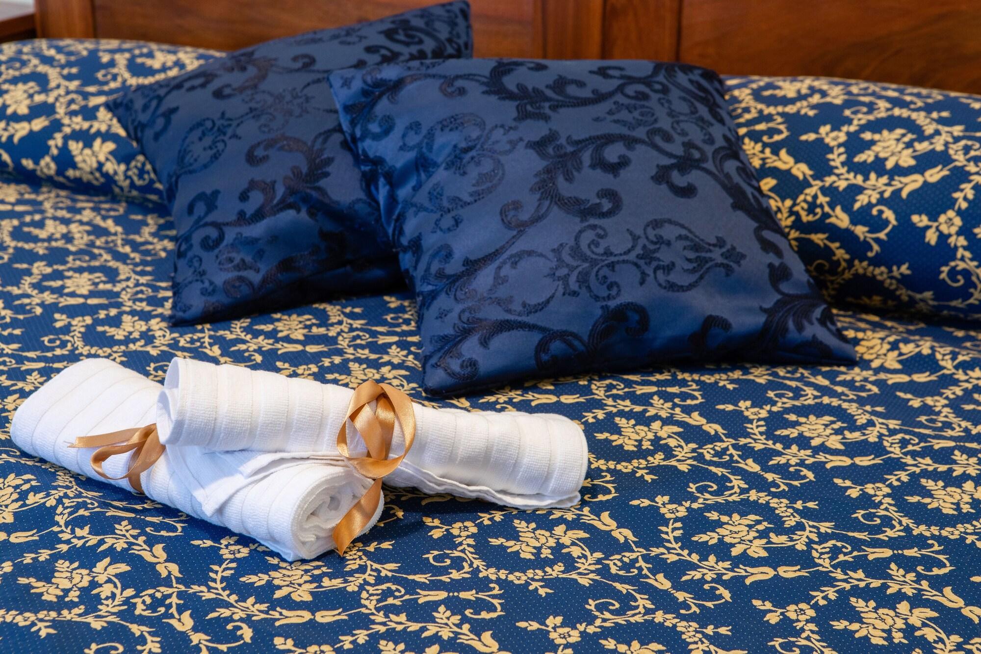 Hotel Il Cavalier D'Arpino Extérieur photo