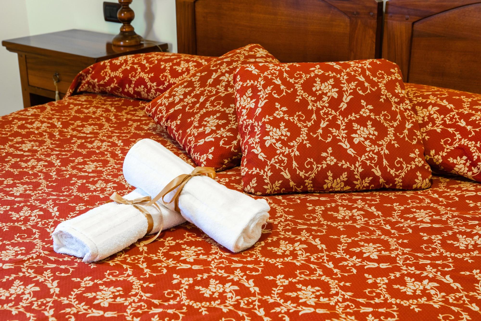 Hotel Il Cavalier D'Arpino Extérieur photo
