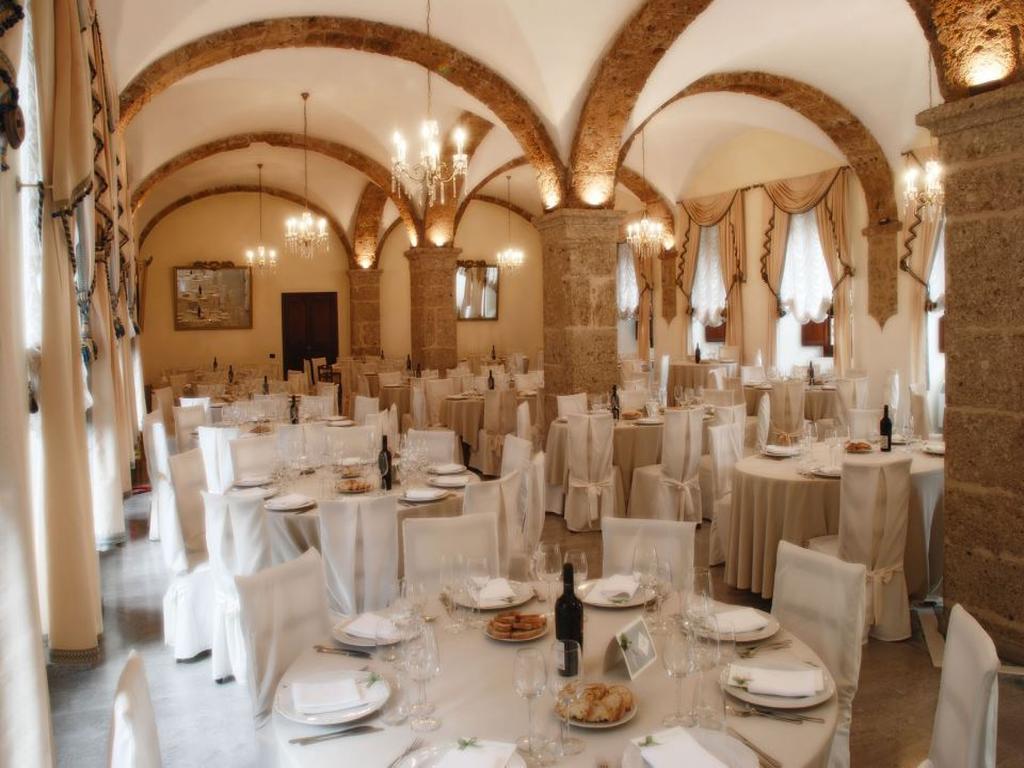 Hotel Il Cavalier D'Arpino Extérieur photo